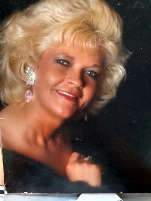 Obituary of Debbie Fulks