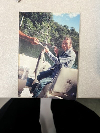 Obituary of Stephen Bryon Gregory Swearingen