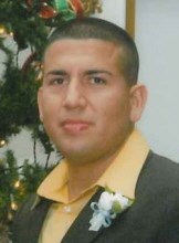 Obituary of Mike Padilla, Jr.
