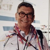 Avis de décès de Richard C. Schaefer