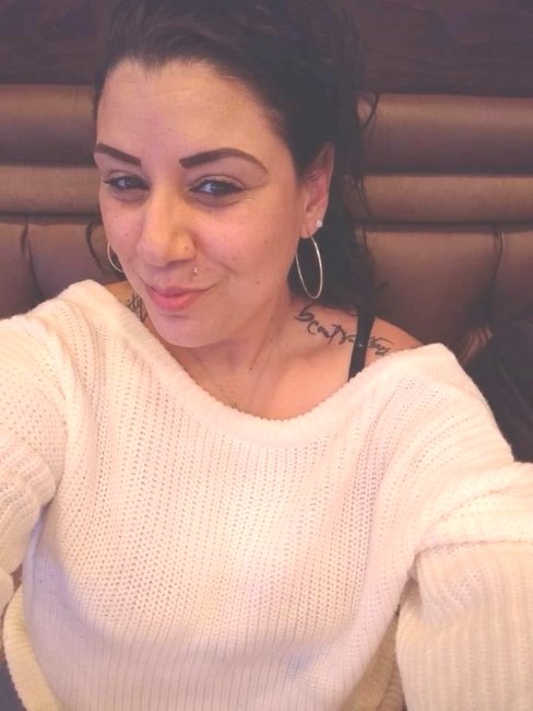 Obituary of Angela Marie Guarnieri