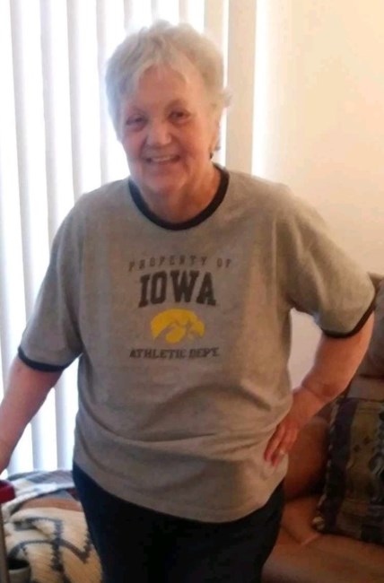 Obituary of Sandra Marie Tillson