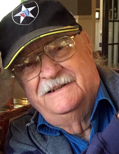 Obituary of John Milton Stinson