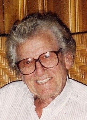 Obituary of Mr. Virgil Leonard Hartman