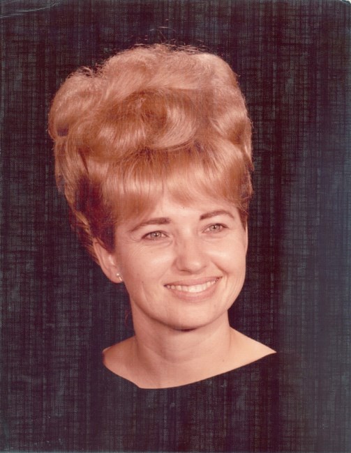 Obituary of Ellen Faye Sheppard Skidmore