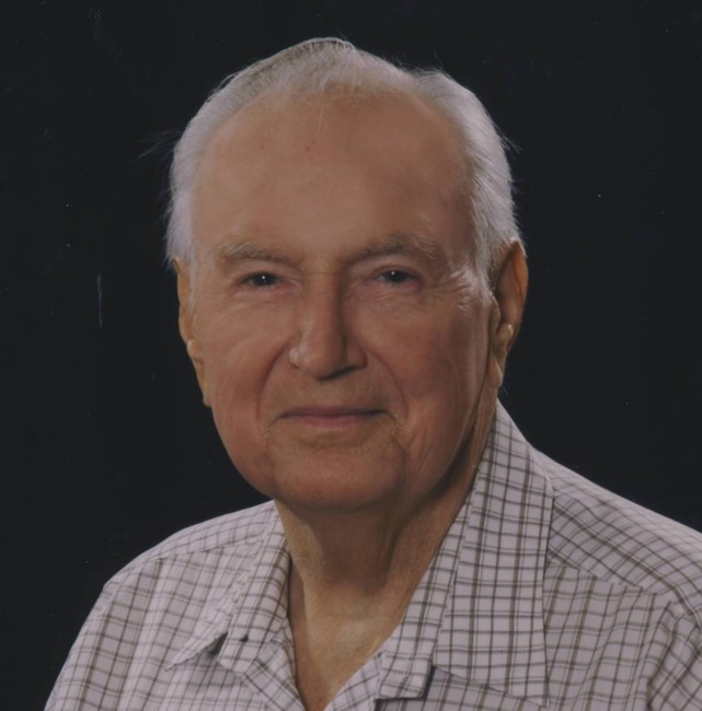 Obituary of Michael Joseph Biroschak