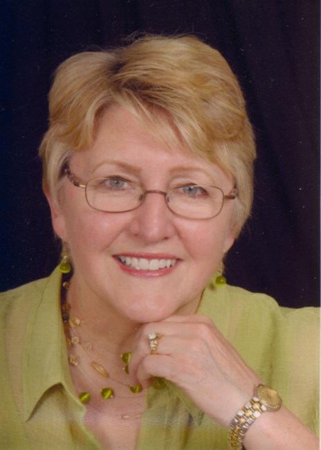 Obituary of Sue Ellen Flowers