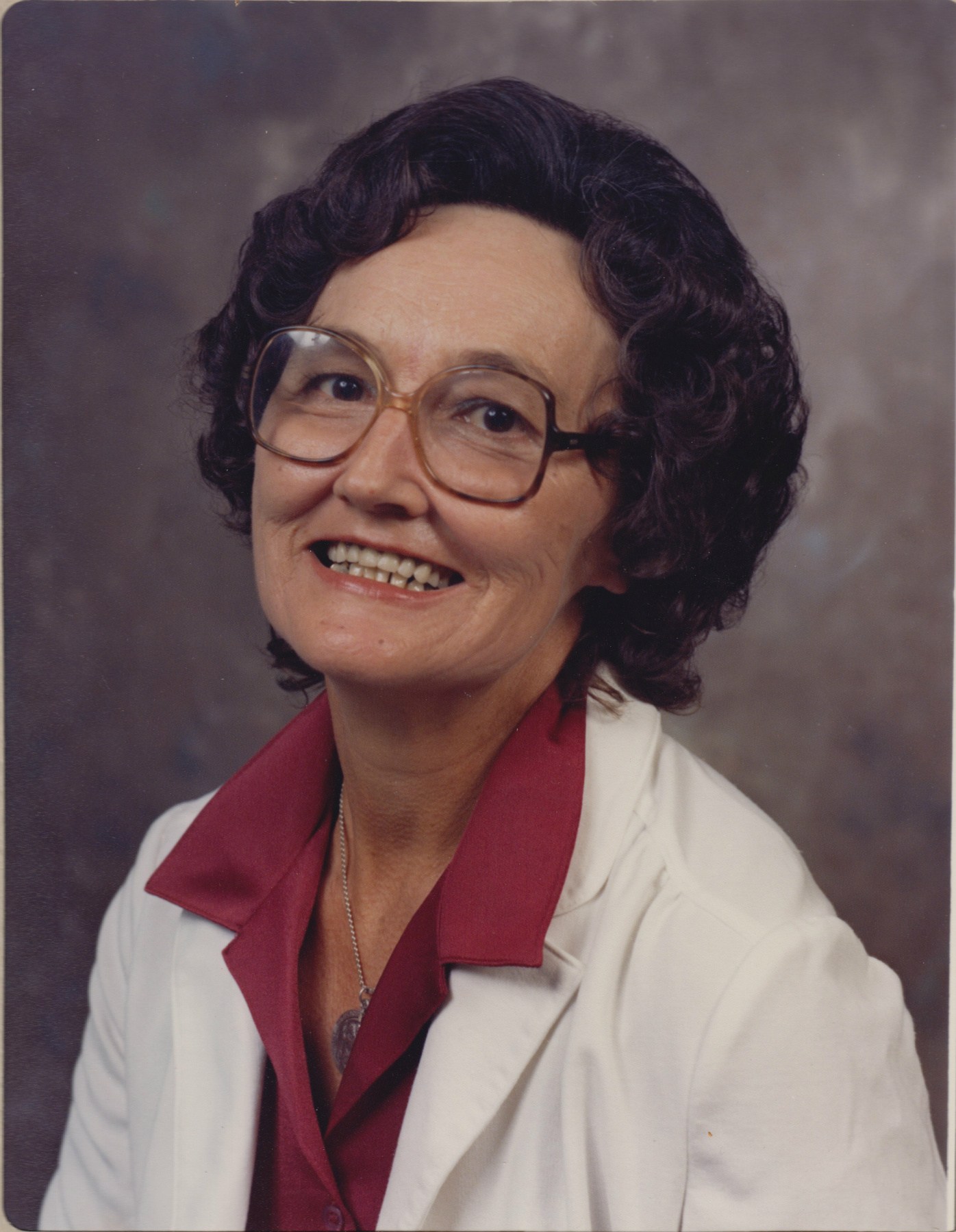 Obituary of Beth Phelan Bufton