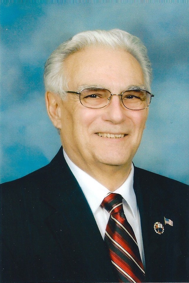 Obituary of Cyrus Victor Samaan