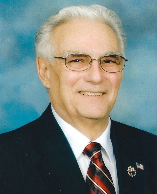 Obituary of Cyrus Victor Samaan