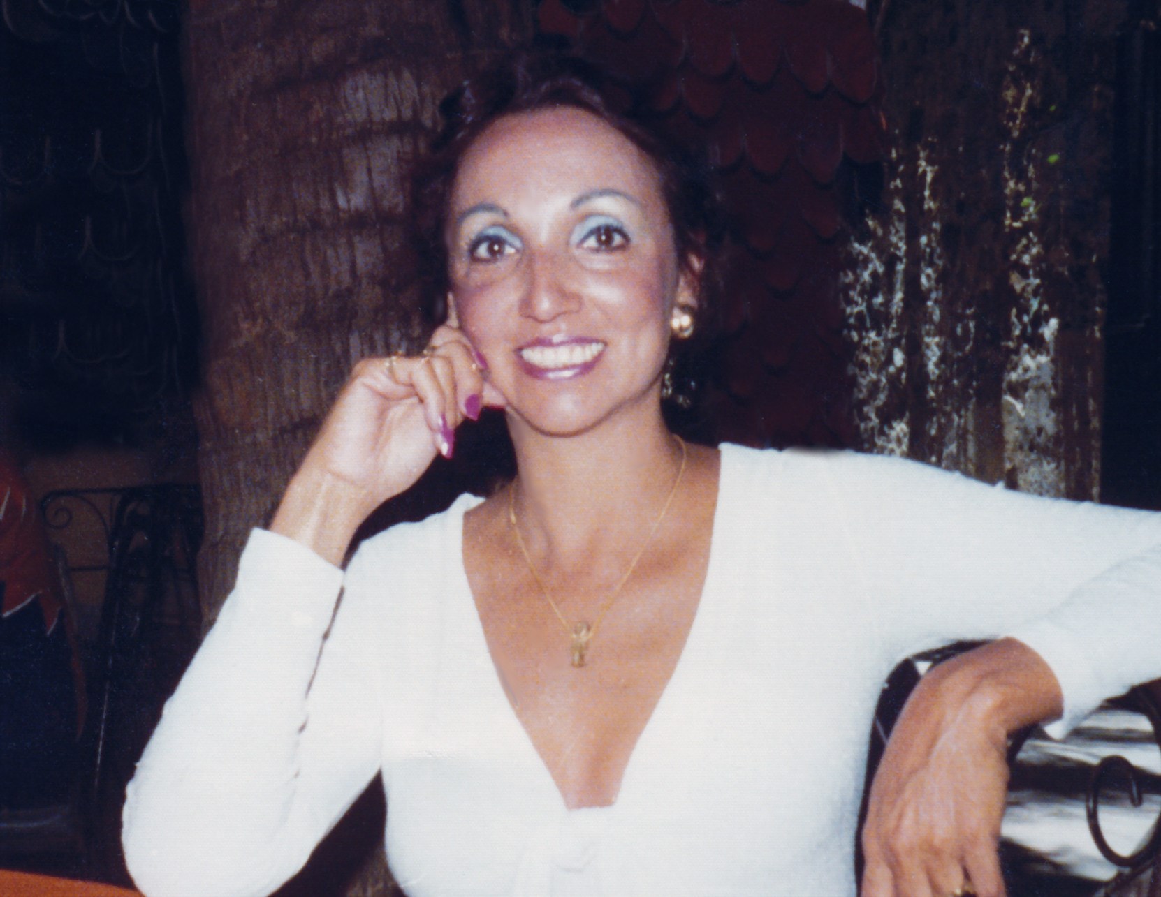 Obituary of Lillian Fernandez