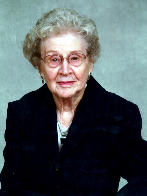 Obituary of Dorothy Warner Pegram