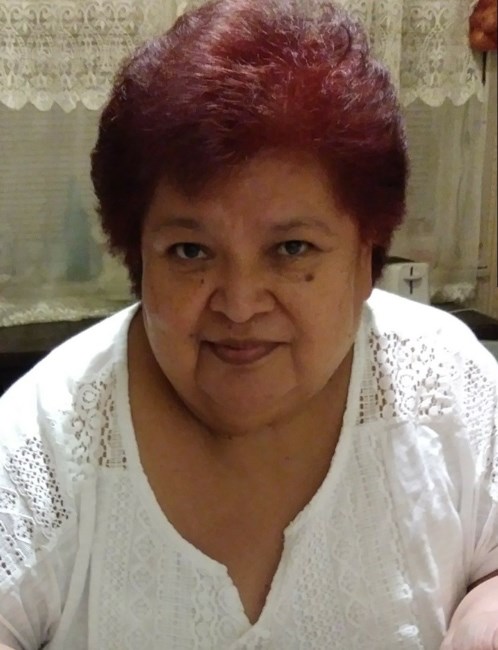 Obituario de Juana M Lopez