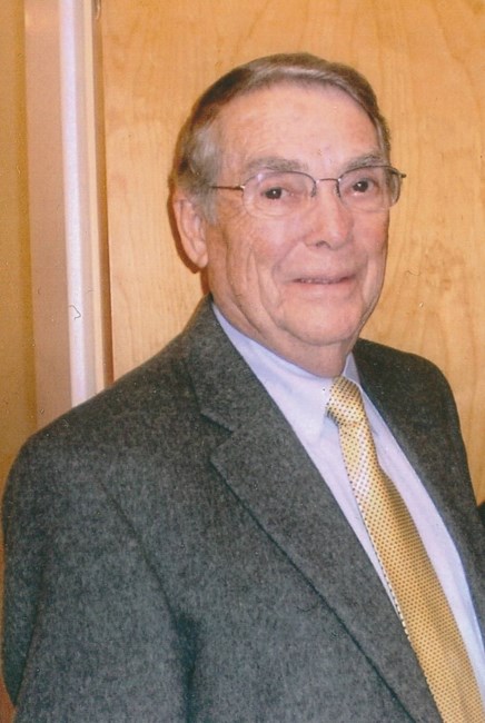 Obituary of Mr. Thomas Poore