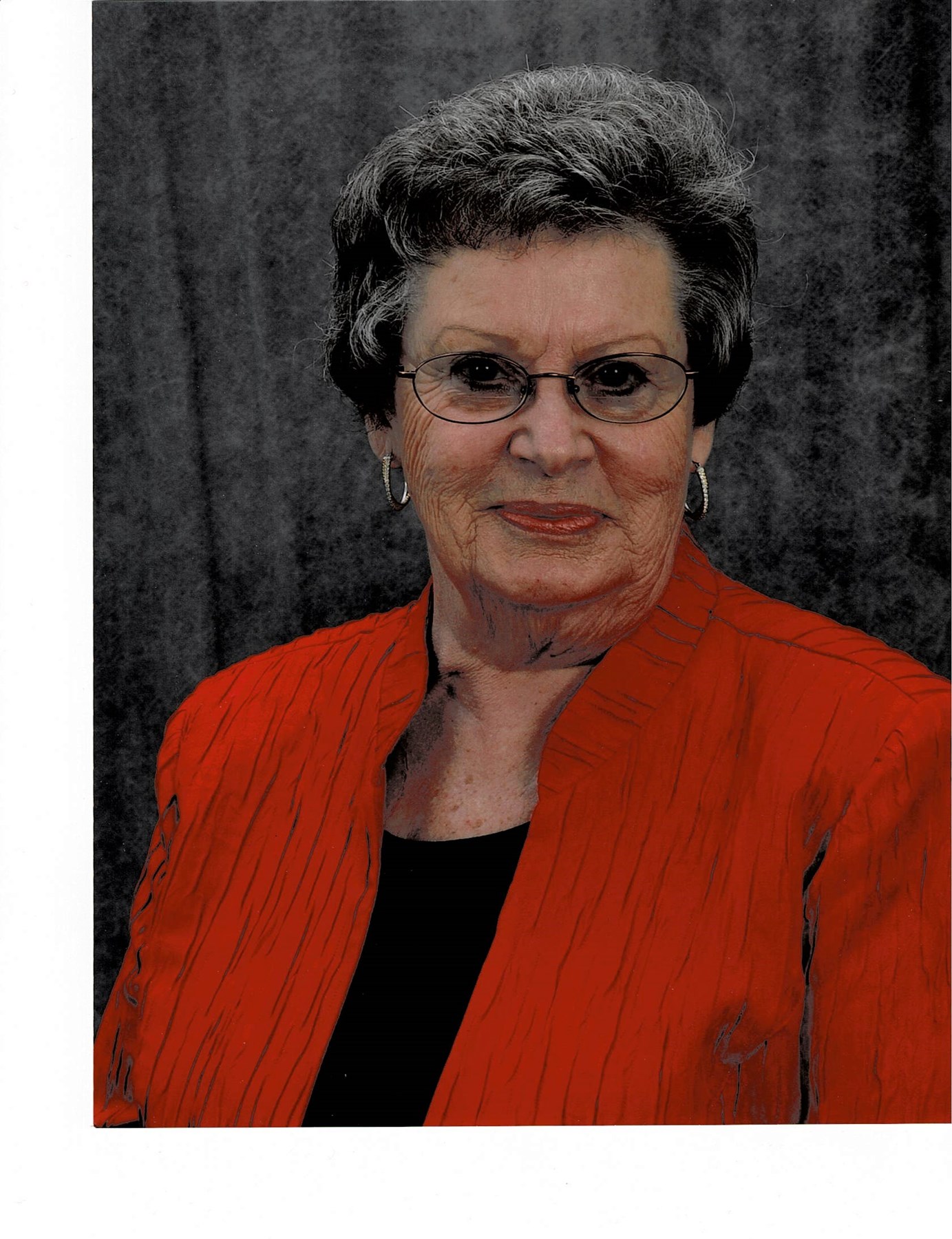 Sharon Alexander Obituary Wichita, KS