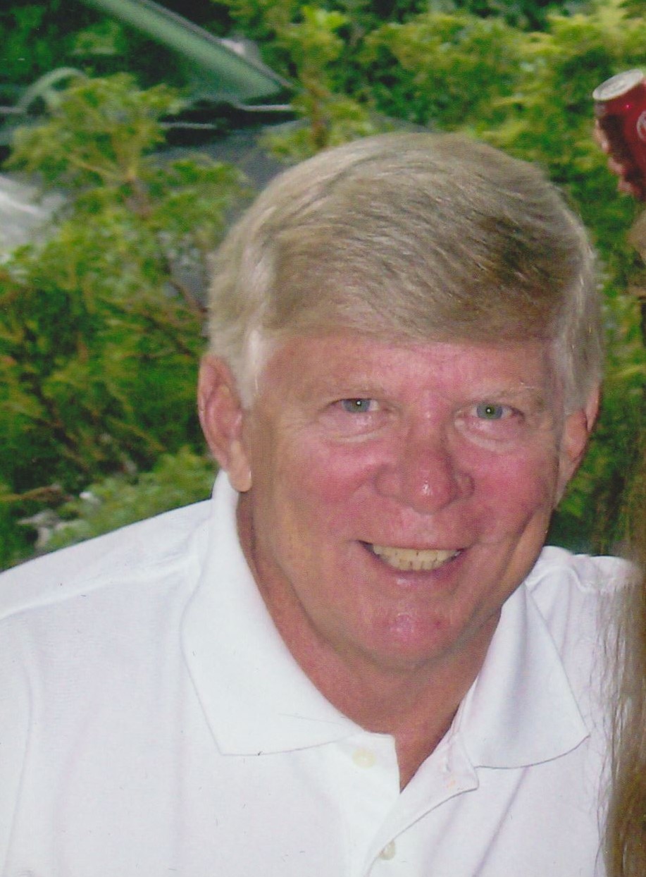 Obituary of Thomas Joseph Tognocchi