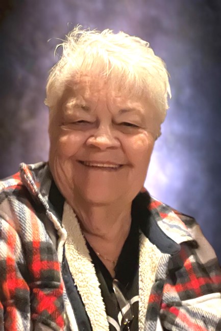 Obituary of Rose Marie Salaz