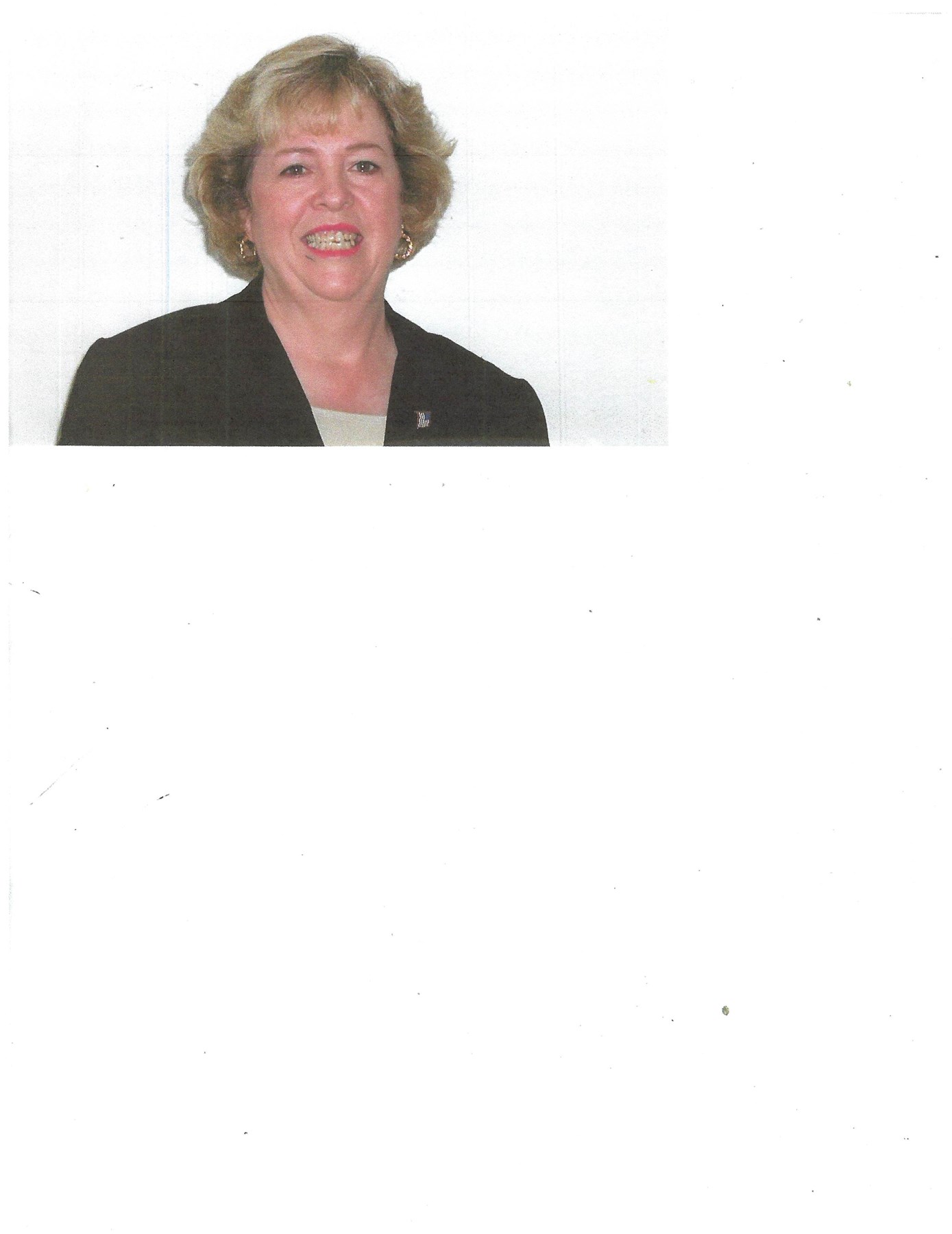 Obituary of Alice Marie Bryant