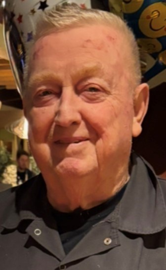 Obituary of James Edward Hewey Jr.