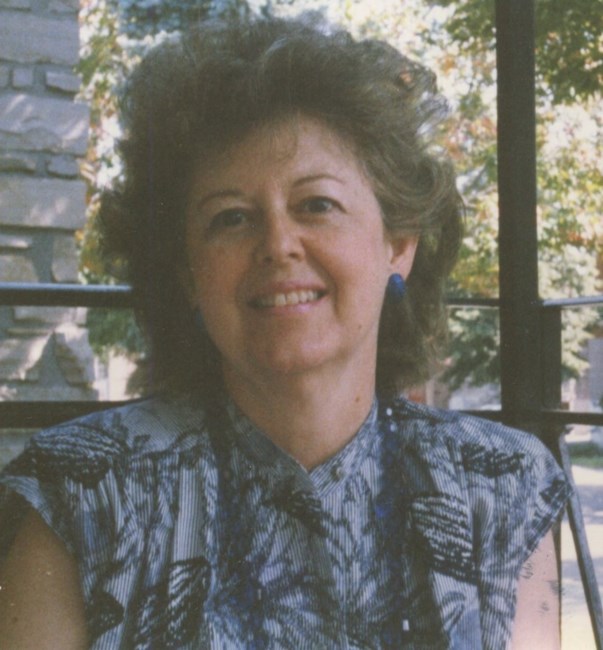 Obituary of Lise Bastien