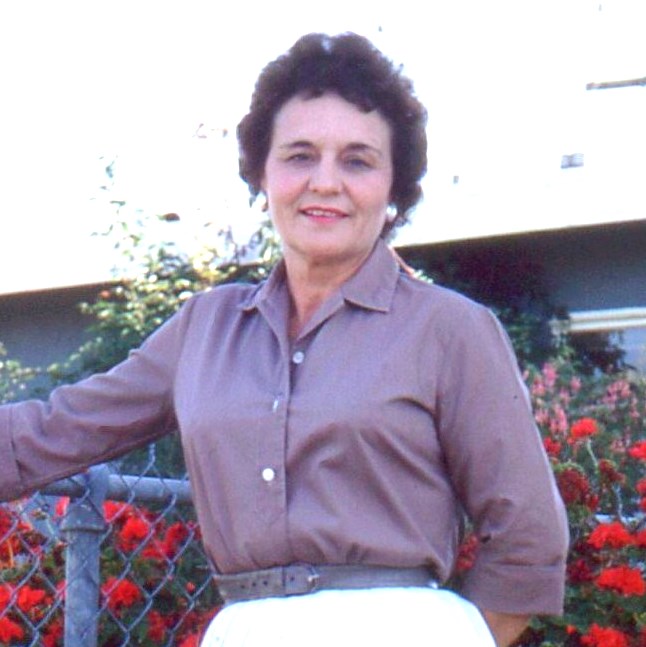 Obituary of Ann Lee Coggins Westerdahl
