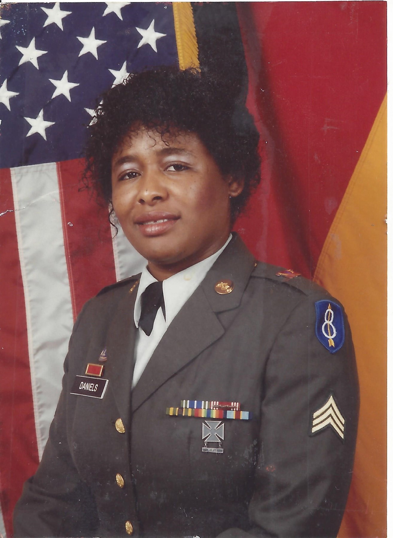 Obituary of Debby Gail Daniels