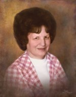 Elma Thompson