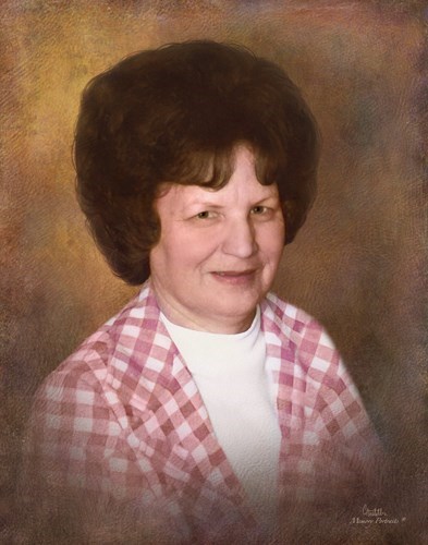 Obituary of Elma L Thompson