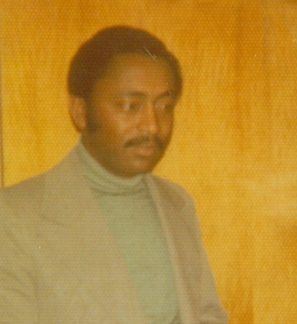 Obituary of Kenneth Dwayne Beasley