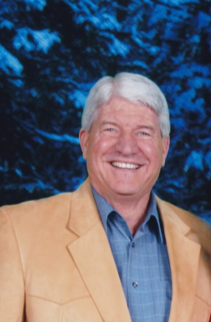 Obituary of Jerry W. Adams