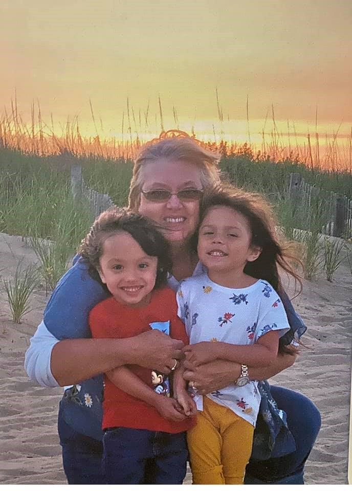 Avis de décès de Beverly Lynn Phillips-Vaiz