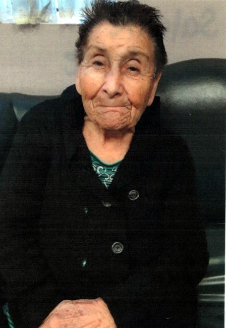 Obituary of Salome M. Adame