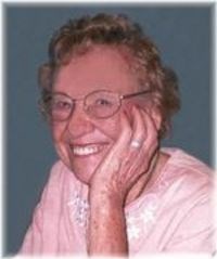Obituary of Camilla F. Pasque
