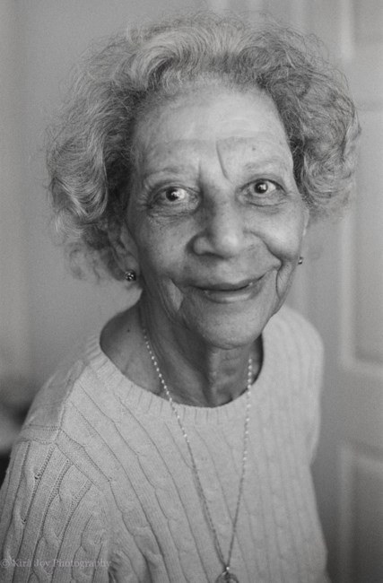 Obituary of Ruth Pierce