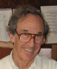 Obituario de Dr. Paul Alan Kantrowitz