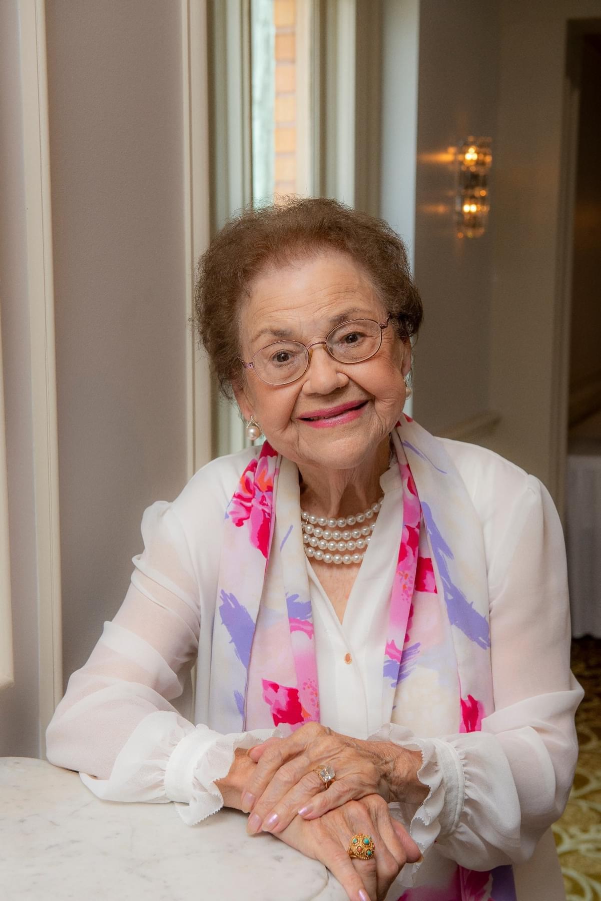 Obituary of Margarita C. Perez