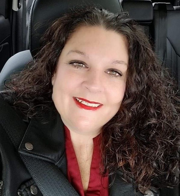 Obituary of Jamie Reed Hollenberg