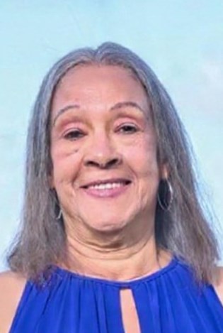 Obituary of Leleith Elaine Clarke