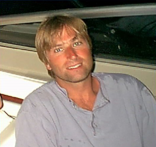 Obituary of Skip Jordan Creveling