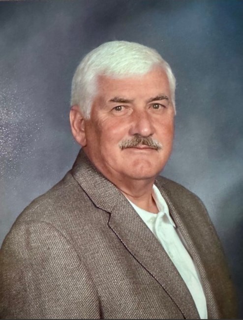 Obituary of James Roger Adams