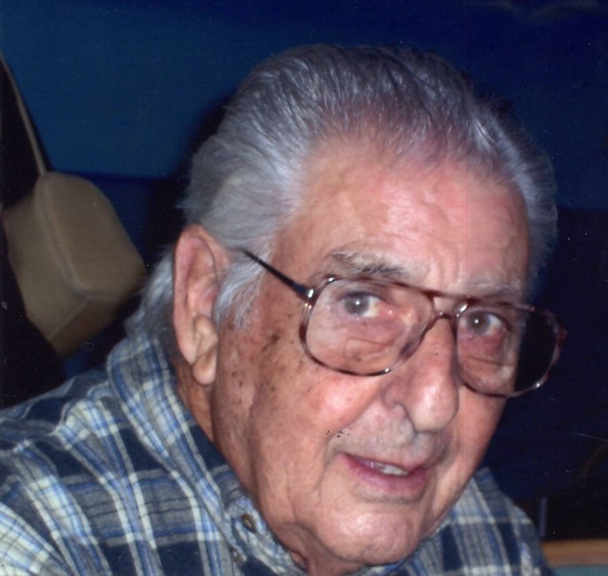 Obituary of Rocci Lagana