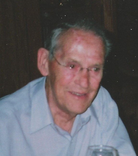 Avis de décès de Maurice Audet