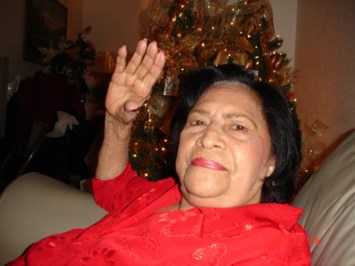 Obituary of Zoila Rosa Moran