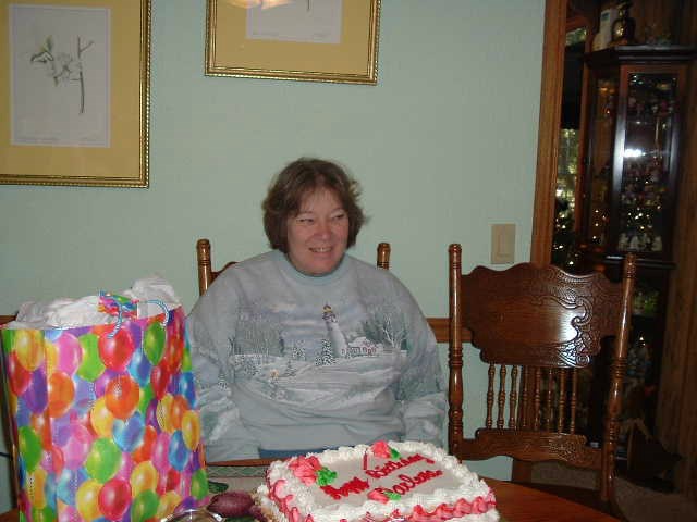 Obituary of Mrs. Darlene B Winger