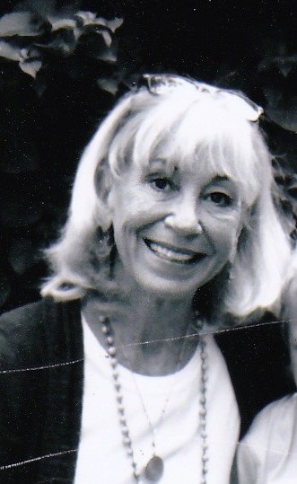 Obituary of Pamela Kuhn
