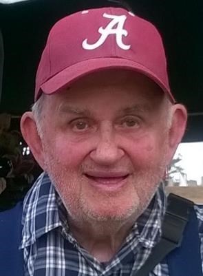 Obituary of Sam Smitherman