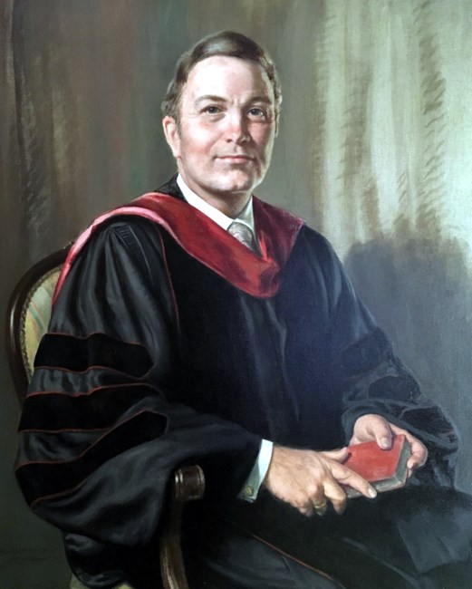 Obituary of Dr. G. Othell Hand