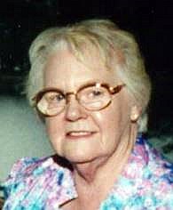 Obituario de Ethelyn M. Gorey