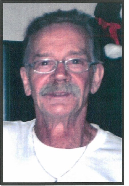 Obituary of Robert John Jones