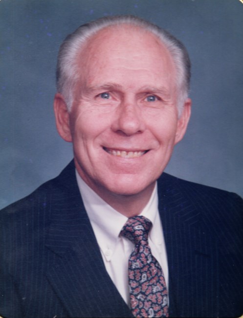Obituary of John Luther Rudeseal Jr.